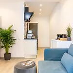3Br - 2Bh Apartment With Nice Sagrada Familia Views