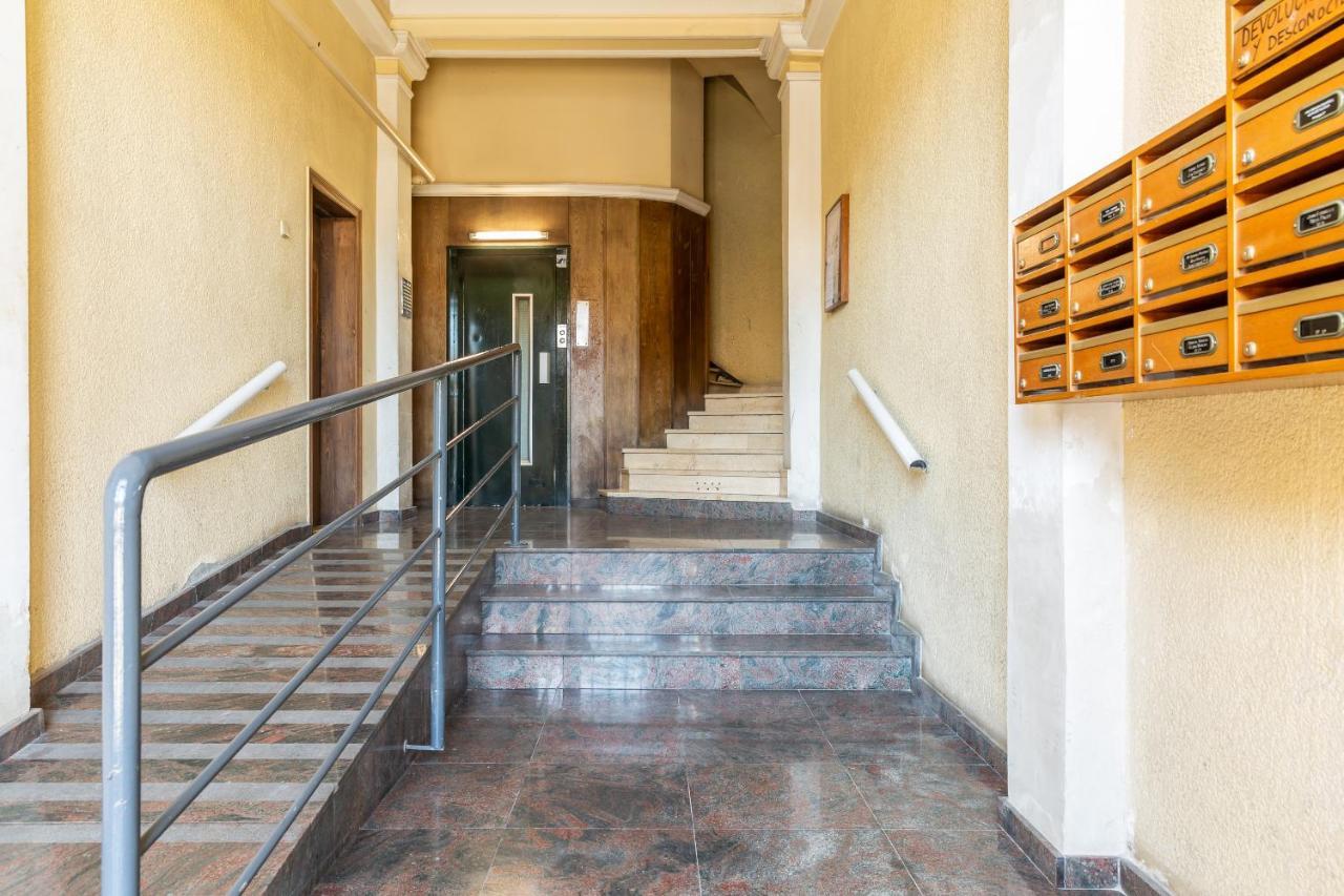 3Br - 2Bh Apartment With Nice Sagrada Familia Views Apartment *
