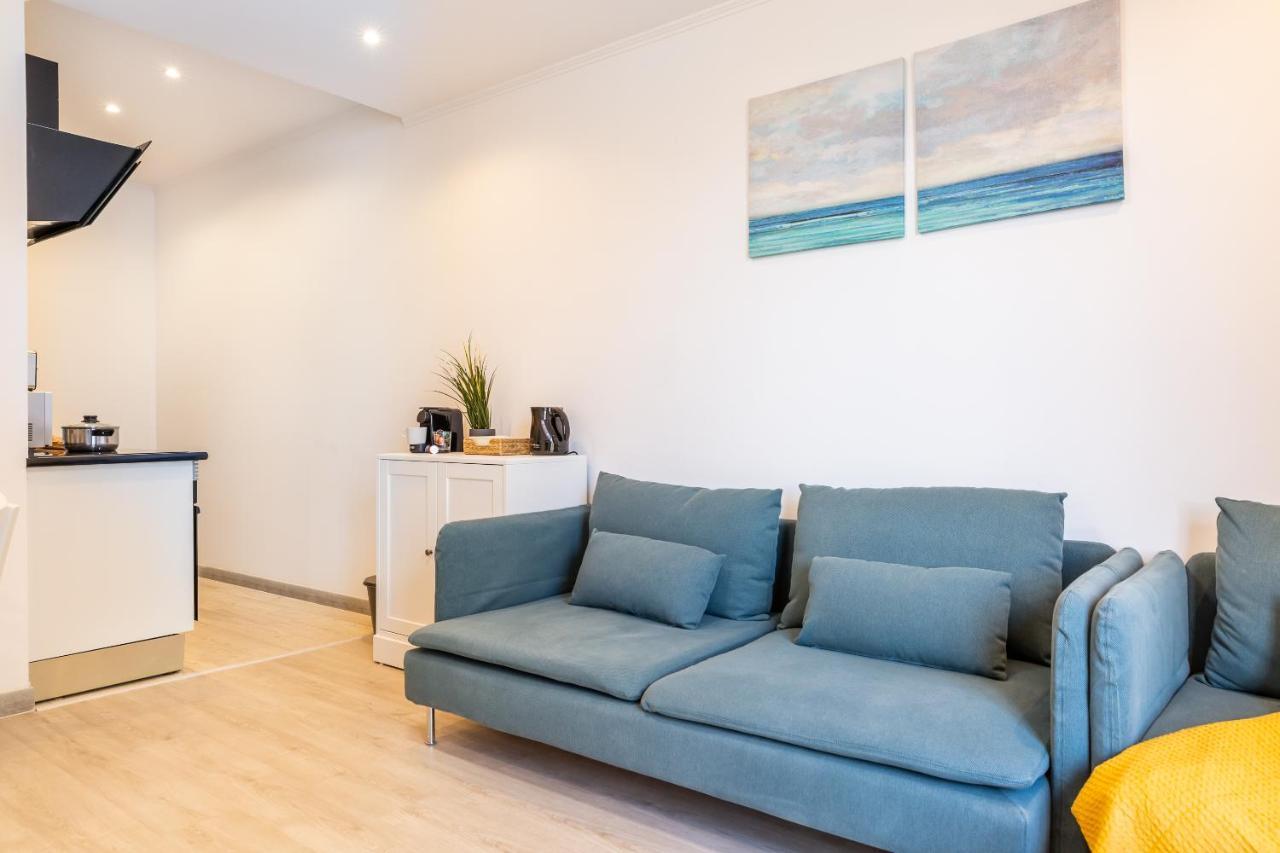 3Br - 2Bh Apartment With Nice Sagrada Familia Views Apartment *