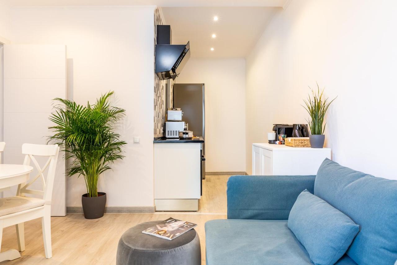 3Br - 2Bh Apartment With Nice Sagrada Familia Views *
