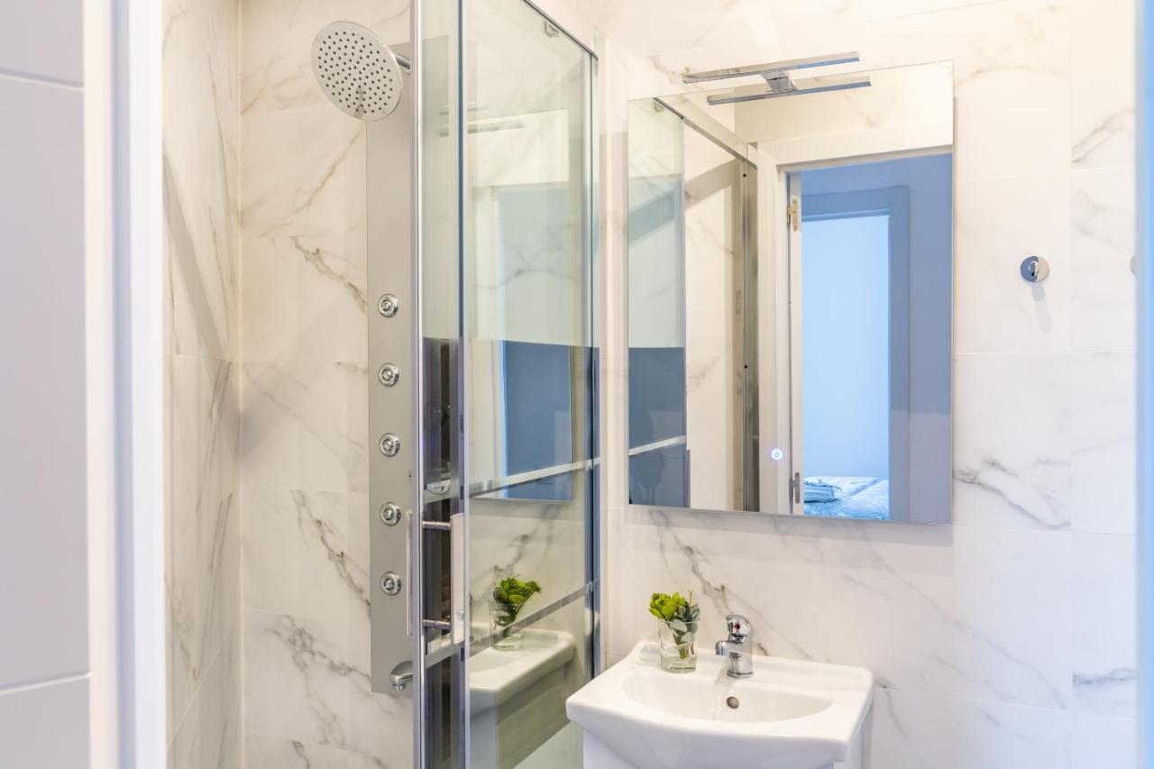 Apartment 3Br - 2Bh Apartment With Nice Sagrada Familia Views Barcelona