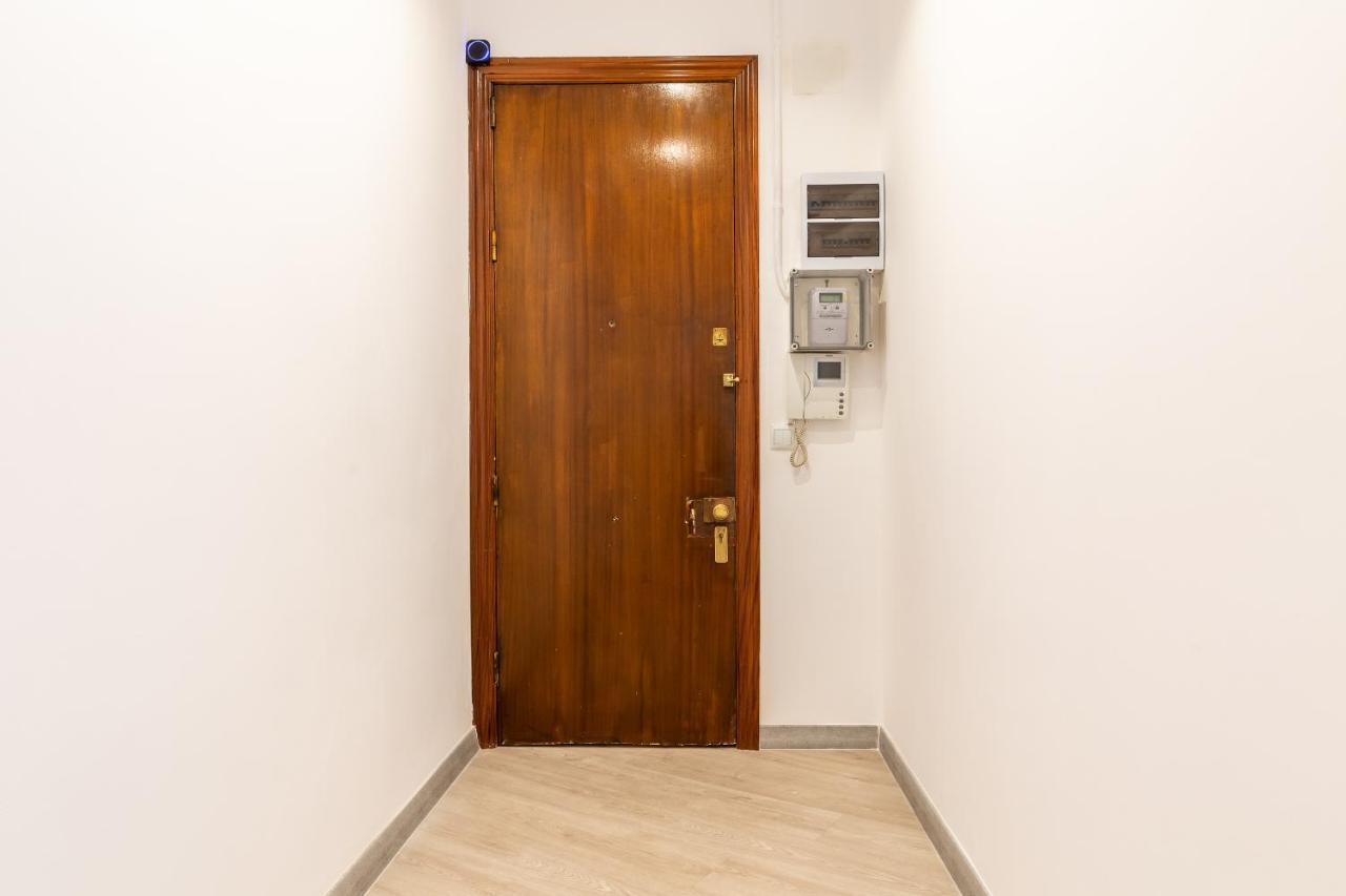 3Br - 2Bh Apartment With Nice Sagrada Familia Views Apartment Barcelona